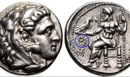 Βασιλιάς Αντίγονος