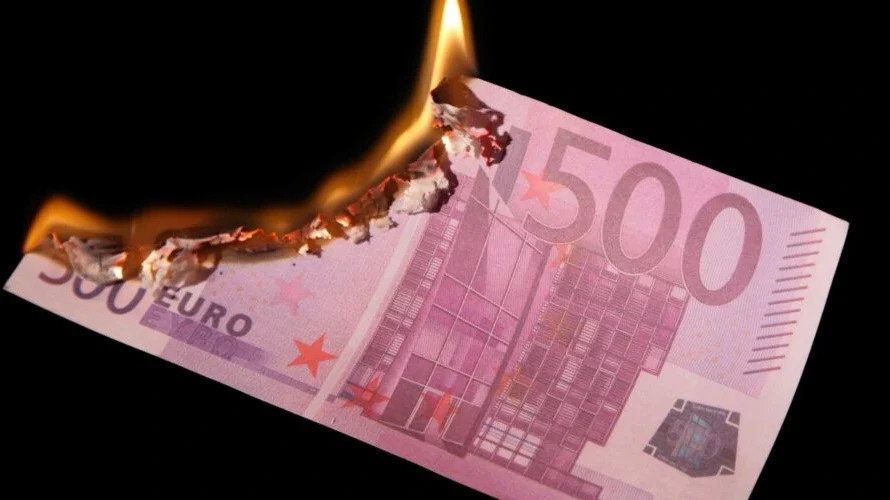 Πληθωρισμός λιτότητας