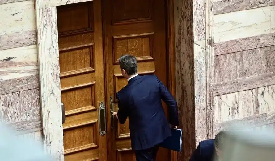 Το “κενό εκπροσώπησης” – και ποιός το δημιουργεί!