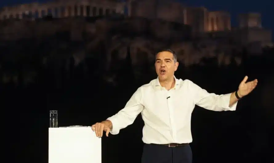 Από το ΕΛ.Α.Σ στο… μαλλί της γριάς!
