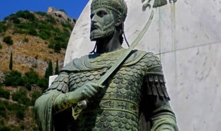 Κωνσταντίνος Παλαιολόγος