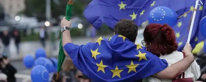 μετανάστευση
