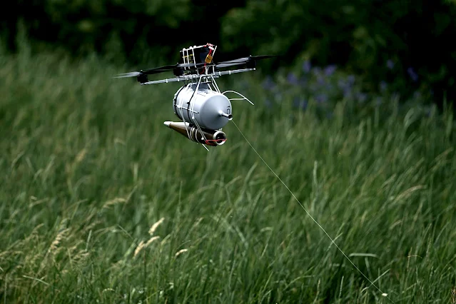 drone