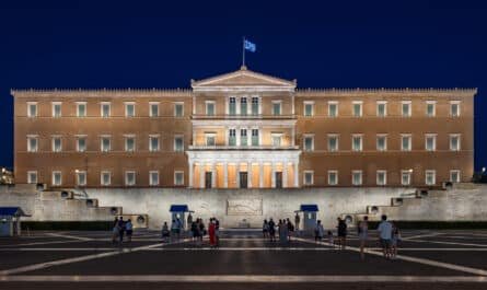 Βουλή των Ελλήνων