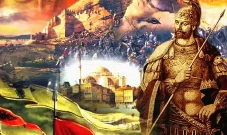 Άλωση Κωνσταντιννούπολης