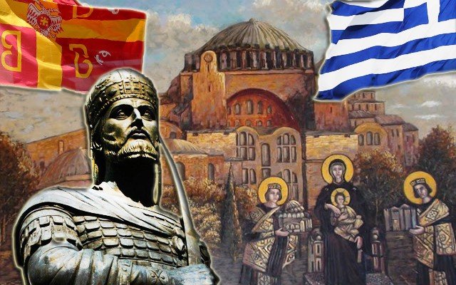 29η Μαΐου 1453. Εάλω η Πόλις...;; 3 Εάλω η Πόλις