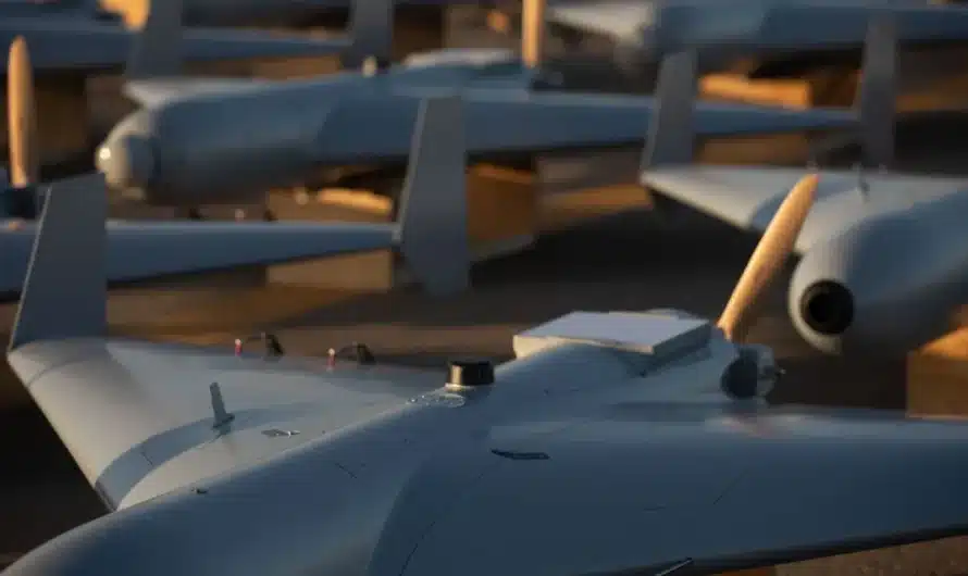 Γιατί τα drones αποτελούν πρόβλημα στον σύγχρονο πόλεμο (και πώς να το λύσουμε)