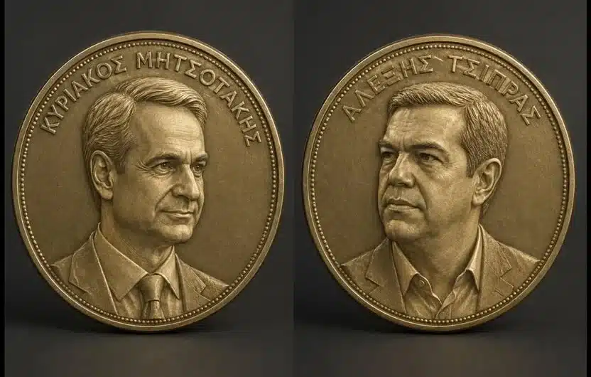 Το δάχτυλο και το φεγγάρι! – Το πολιτικό αδιέξοδο