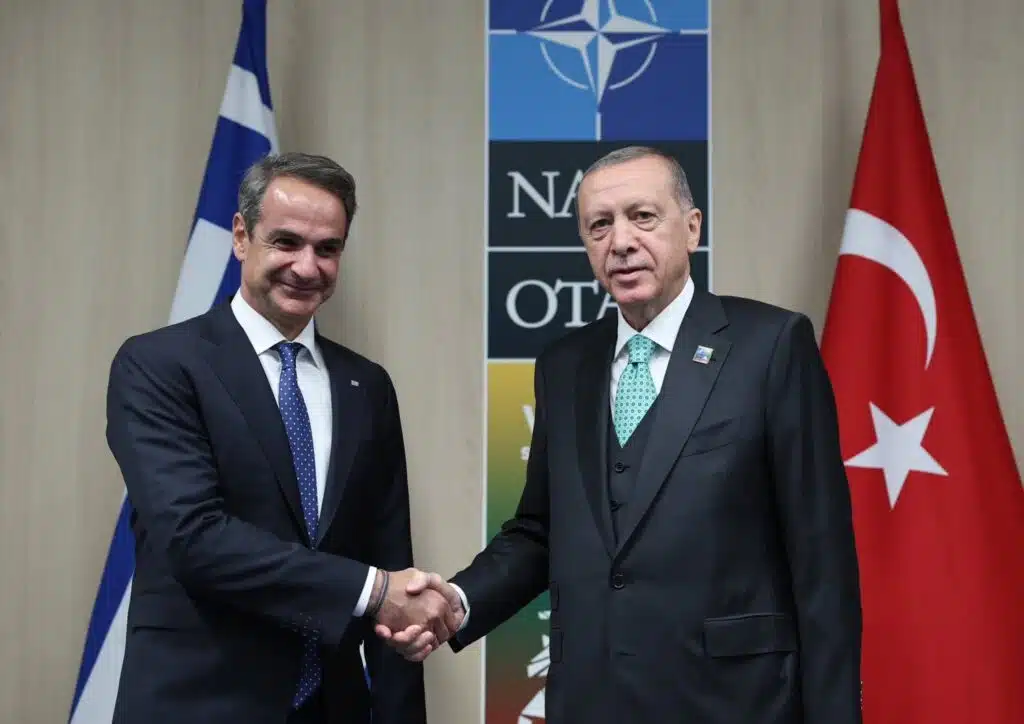Η Τουρκία βάζει στον πάγο το νομοσχέδιο για τη «Γαλάζια Πατρίδα» πριν από τη σύνοδο κορυφής του ΝΑΤΟ 2 F007siNXwAEWzG6 1024x724 1