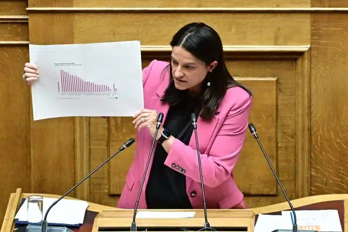Με νόμο Κεραμέως κάθε γυναίκα θα ψηλώσει 13,5 εκατοστά! 2 Κεραμέως