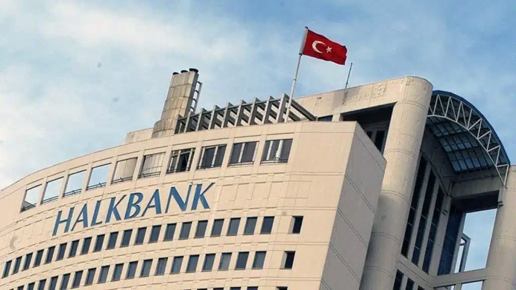 Η Τουρκία ως χρηματοπιστωτικός κόμβος αποκλεισμένων διεθνών οντοτήτων