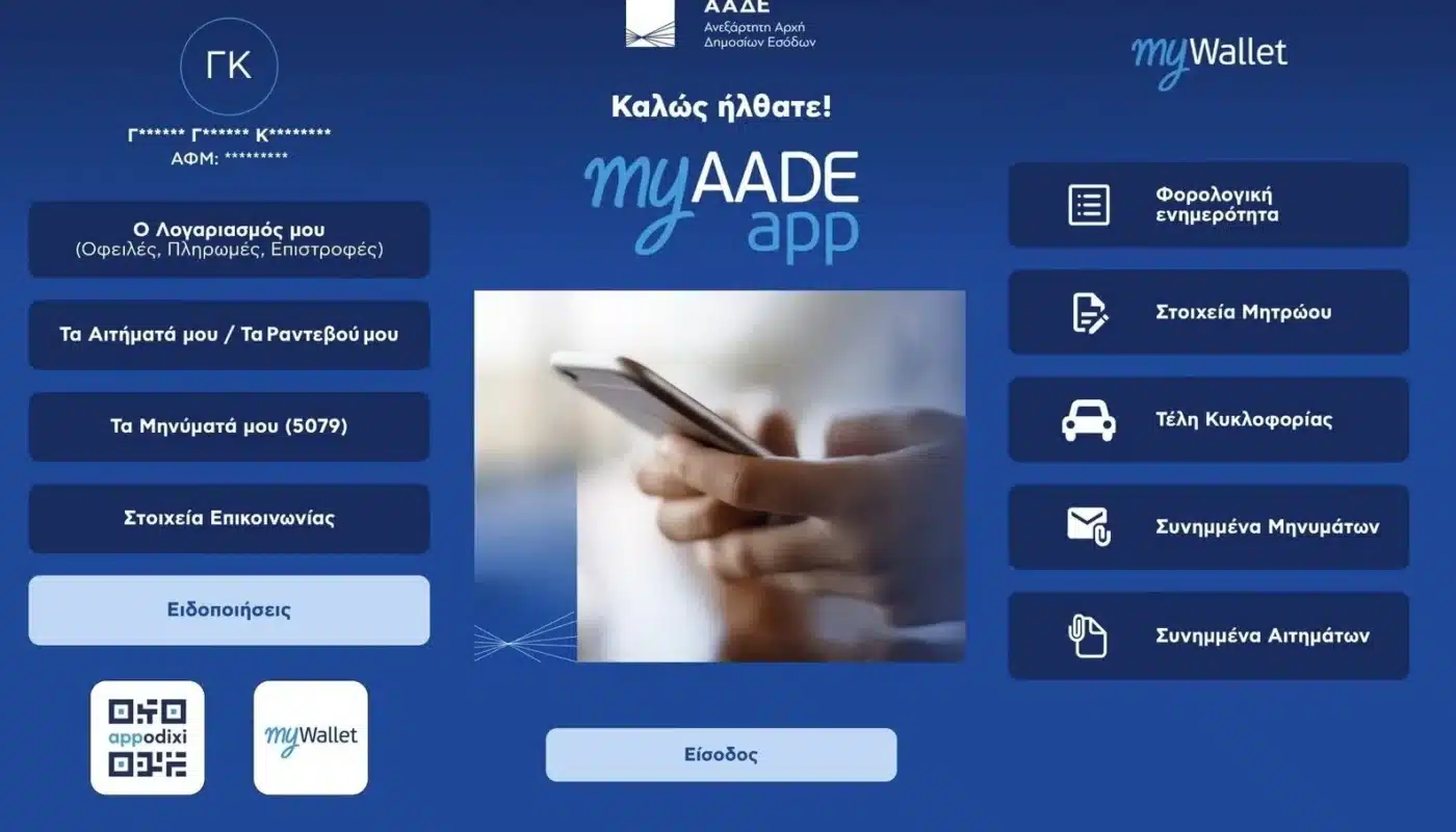 Τι με ρωτάς, ηλίθιο κράτος; 1 ηλίθιο κράτος