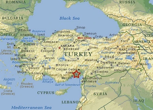 Τουρκία