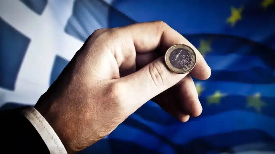 Πού βρισκόμαστε, πού πάμε - κάτι πρέπει να γίνει! 1 Πού βρισκόμαστε, πού πάμε