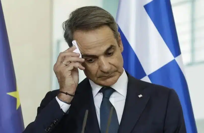 Ζητάνε και τα ρέστα από πάνω…