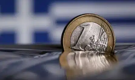 βαρίδια της Ελληνικής Οικονομίας