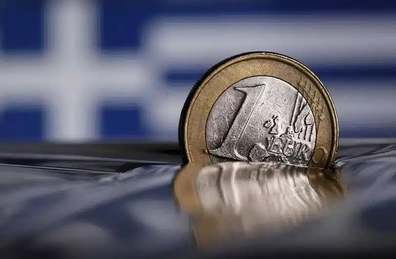 Τα “βαρίδια” που μπλοκάρουν την Ελληνική Οικονομία…