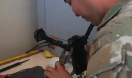 Τρισδιάστατα εκτυπωμένα ανταλακτικά