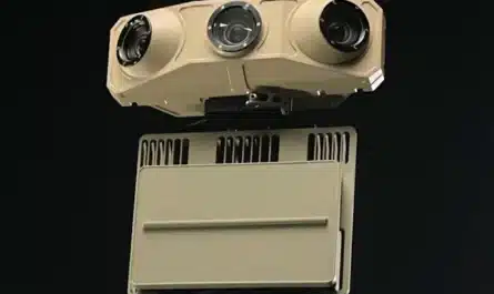 Vision Guard