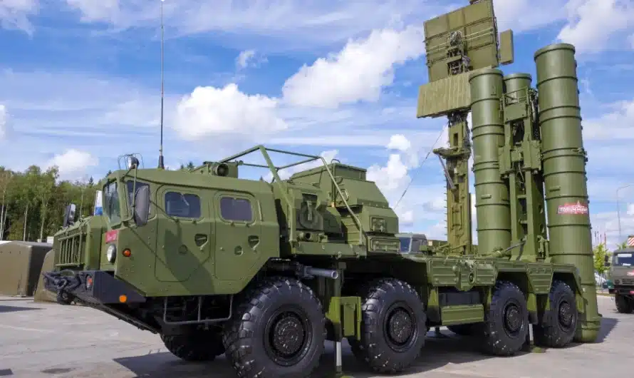 Η πώληση των τουρκικών S-400 δεν μπορεί να προχωρήσει χωρίς την έγκριση της Μόσχας
