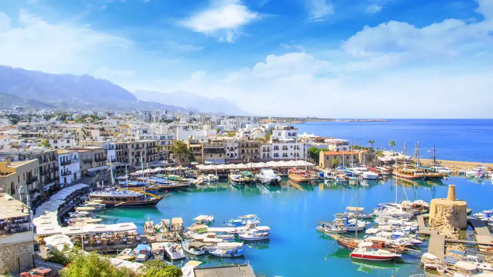 συμβιβασμός με την Τουρκία
