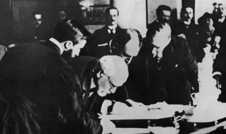 Συνθήκη των Σεβρών