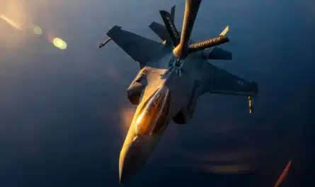 Μια νεο-οθωμανική Τουρκία με F-35