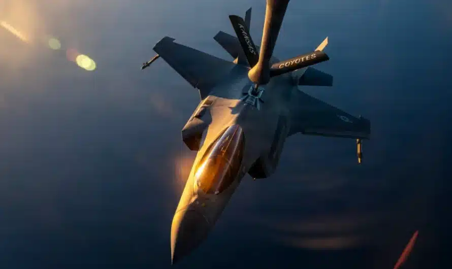 Μια νεο-οθωμανική Τουρκία εξοπλισμένη με F-35 : Η απειλή δεν θα σταματήσει στο Ισραήλ