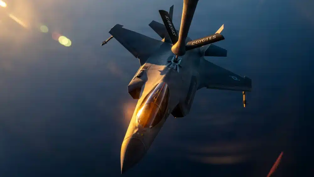 Μια νεο-οθωμανική Τουρκία με F-35