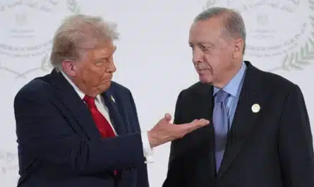 η Τουρκία δεν πρέπει να αποκτήσει τα F-35