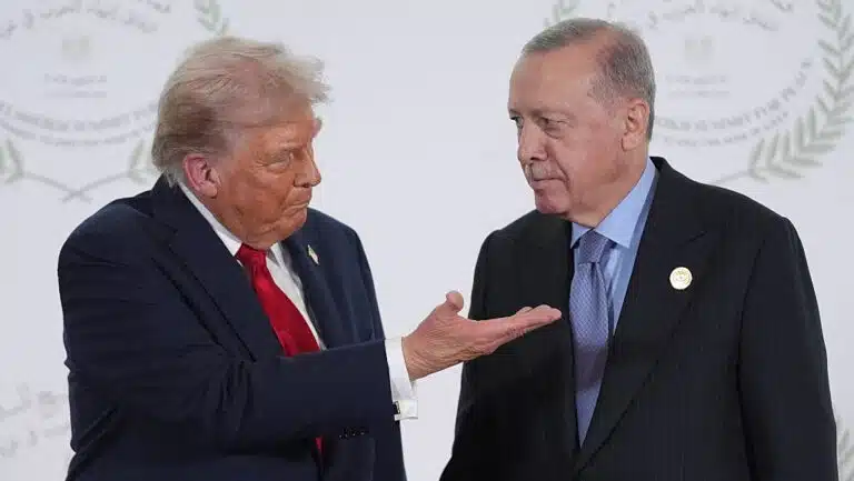 η Τουρκία δεν πρέπει να αποκτήσει τα F-35