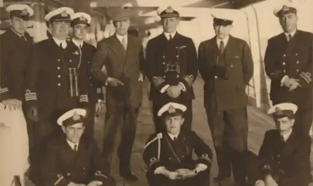 Ο τορπιλισμός της Έλλης 15 Αυγούστου 1940