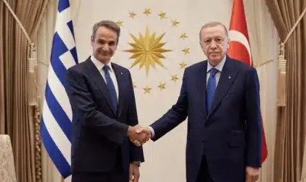 Καθεστώς αυτοκατάργησης