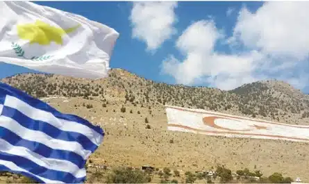 συγκλίσεις στο κυπριακό