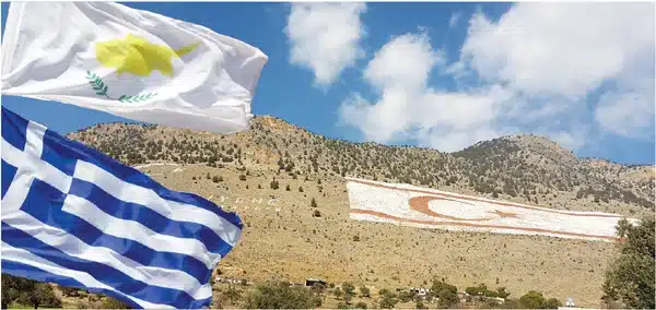 συγκλίσεις στο κυπριακό