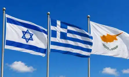 μια νέα συμμαχία