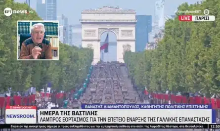 Η αριστερή ιδεολογία και η υποκρισία