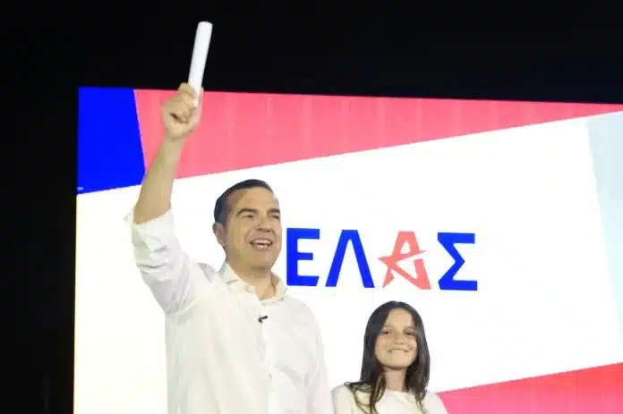 Ο Ανγος (ε.α) Κωνσταντίνος Κολοκούρης κατέθεσε Προσφυγή στον Αρειο Πάγο κατά “ΕΛΑΣ” Τσίπρα