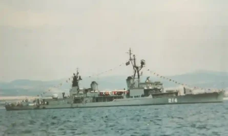 Ελληνοτουρκική Κρίση του 1987