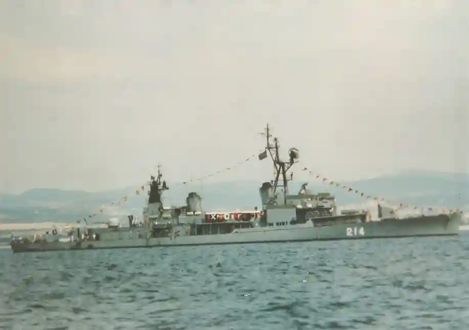 Ελληνοτουρκική Κρίση του 1987