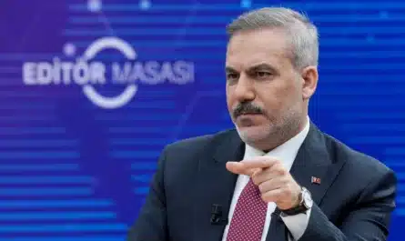 Το Αμυντικό Σύμφωνο Μέκκας και η Αίγυπτος