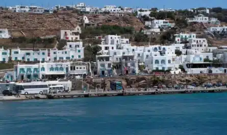 Καλοκαιρινές αναμνήσεις