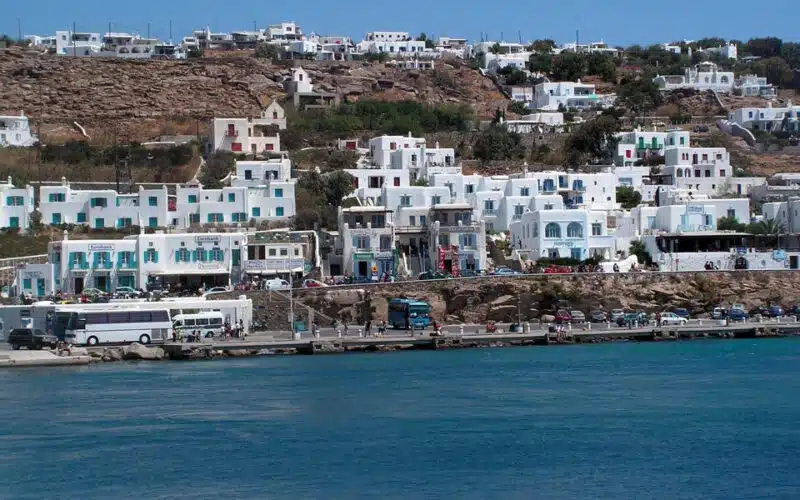 Καλοκαιρινές αναμνήσεις