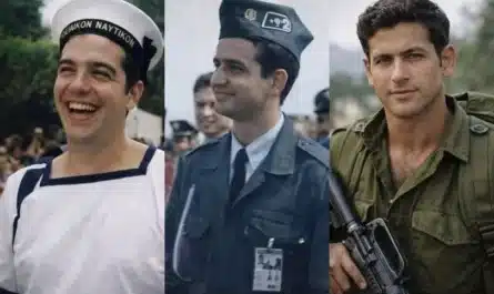 Η Νοοτροπία της φυγοπονίας μιας χώρας
