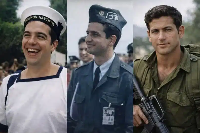 Η Νοοτροπία της φυγοπονίας μιας χώρας