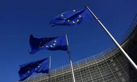 Μεγάλη Μετατόπιση