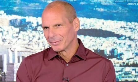 Όταν γεννήθηκες Έλληνας αλλά μισείς την Ελλάδα