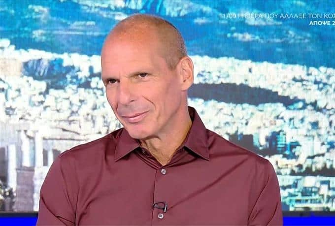 Όταν γεννήθηκες Έλληνας αλλά μισείς την Ελλάδα