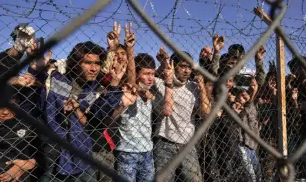 Θα αφήσουμε τη "Γενεύη" να διαλύσει την Ευρώπη