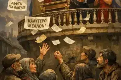 Οι σεμνοί οι ταπεινοί και οι κακομοίρηδες